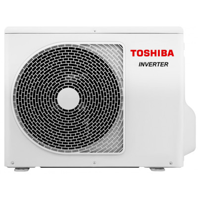 Спліт-система Toshiba RAS-B05TKVG-UA/RAS-05TAVG-UA