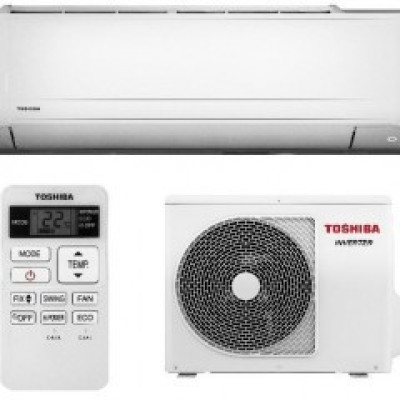 Спліт-система Toshiba RAS-B10J2KVG-EE/RAS-10J2AVG-EE