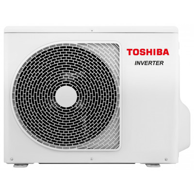 Спліт-система Toshiba RAS-B10TKVG-UA/RAS-10TAVG-UA