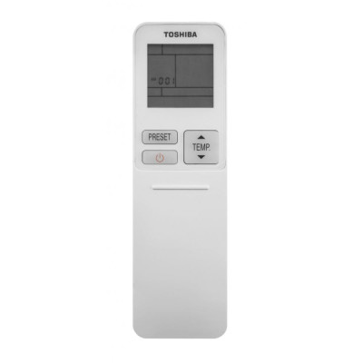 Спліт-система Toshiba RAS-B22J2KVRG-E/RAS-22J2AVRG-E