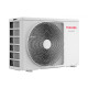 Спліт-система Toshiba RAS-B22J2KVRG-E/RAS-22J2AVRG-E