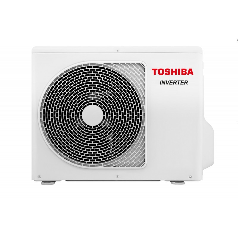 Спліт-система Toshiba RAS-B24TKVG-UA/RAS-24TAVG-UA