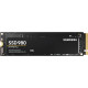 SSD накопичувач Samsung 980 1 TB (MZ-V8V1T0BW)