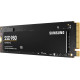 SSD накопичувач Samsung 980 1 TB (MZ-V8V1T0BW)