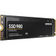 SSD накопичувач Samsung 980 1 TB (MZ-V8V1T0BW)