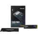 SSD накопичувач Samsung 980 1 TB (MZ-V8V1T0BW)