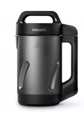 Стационарный блендер Philips Soup Maker (HR2204/70)