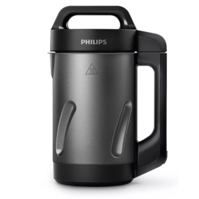 Стационарный блендер Philips Soup Maker (HR2204/70)
