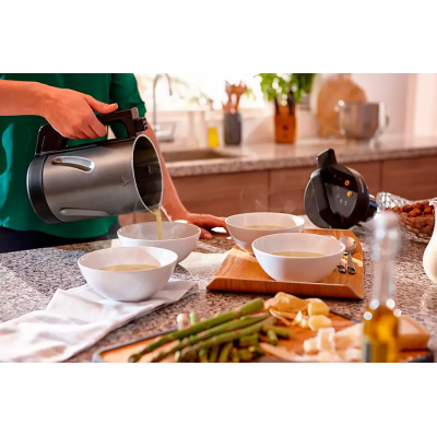 Стационарный блендер Philips Soup Maker (HR2204/70)