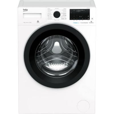 Стиральная машина автоматическая Beko WUE6636XAW