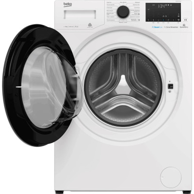 Стиральная машина автоматическая Beko WUE6636XAW