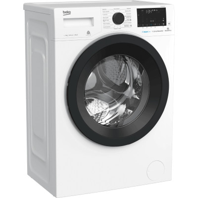 Стиральная машина автоматическая Beko WUE6636XAW