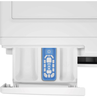 Стиральная машина автоматическая Beko WUE6636XAW