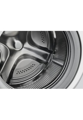 Стиральная машина автоматическая Electrolux EW6S4R27W