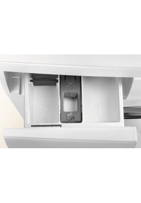 Стиральная машина автоматическая Electrolux EW6S4R27W