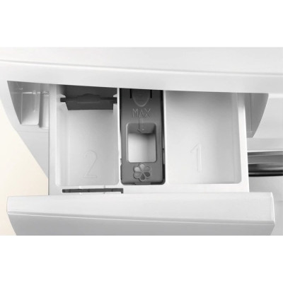 Стиральная машина автоматическая Electrolux EW6S4R27W