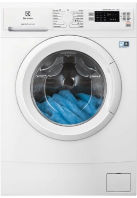 Стиральная машина автоматическая Electrolux EW6S5R06W