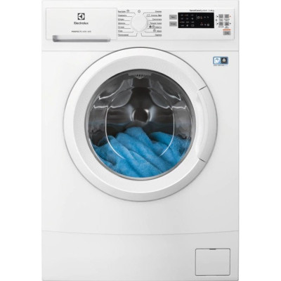 Стиральная машина автоматическая Electrolux EW6S5R06W