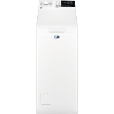 Стиральная машина автоматическая Electrolux EW6T4062U