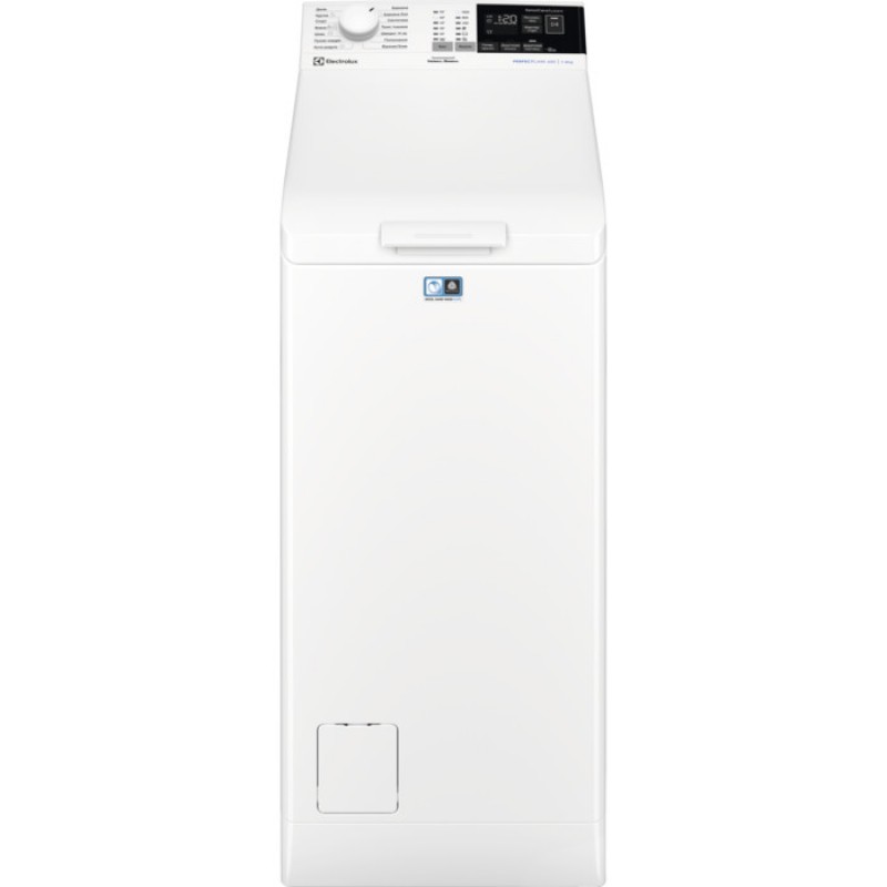 Пральна машина автоматична Electrolux EW6T4062U