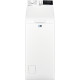 Стиральная машина автоматическая Electrolux EW6T4062U
