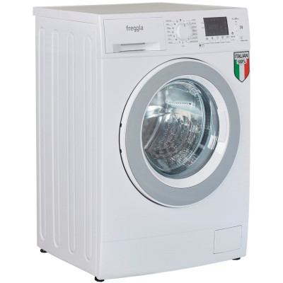 Стиральная машина автоматическая Freggia WID1290