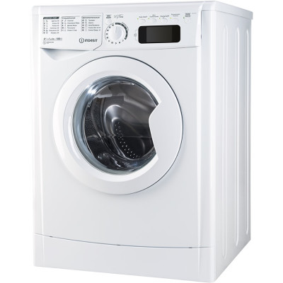 Стиральная машина автоматическая Indesit E2SE 2160 W UA