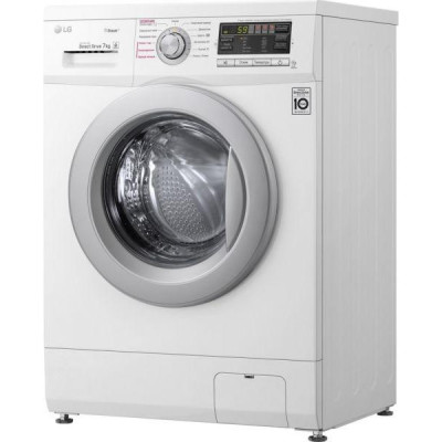 Стиральная машина автоматическая LG F1296HDS1