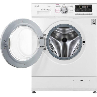 Стиральная машина автоматическая LG F1296HDS1