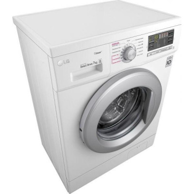 Стиральная машина автоматическая LG F1296HDS1