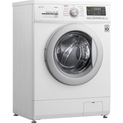 Стиральная машина автоматическая LG F1296HDS1