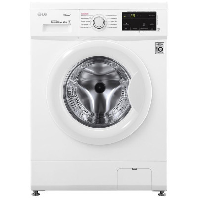Стиральная машина автоматическая LG F2J3HS0W