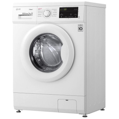 Стиральная машина автоматическая LG F2J3HS0W