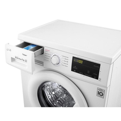 Стиральная машина автоматическая LG F2J3HS0W
