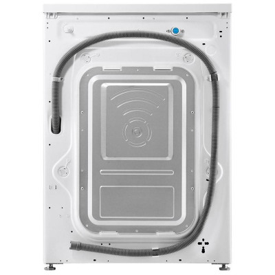 Стиральная машина автоматическая LG F2J3HS0W