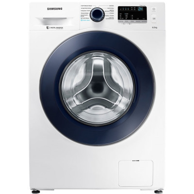 Стиральная машина автоматическая Samsung WW60J30G03WD/UA