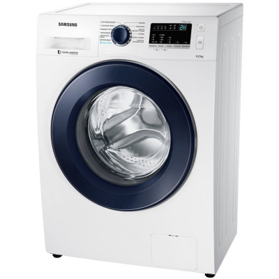 Стиральная машина автоматическая Samsung WW60J30G03WD/UA