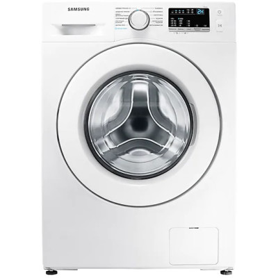Стиральная машина автоматическая Samsung WW60J30J0LW/UA