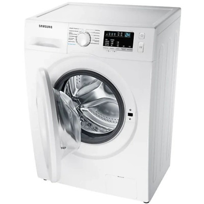 Стиральная машина автоматическая Samsung WW60J30J0LW/UA