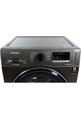 Пральна машина автоматична Samsung WW80R42LHFXD/UA