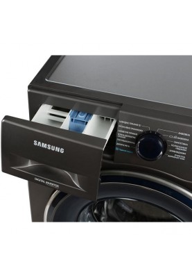 Пральна машина автоматична Samsung WW80R42LHFXD/UA