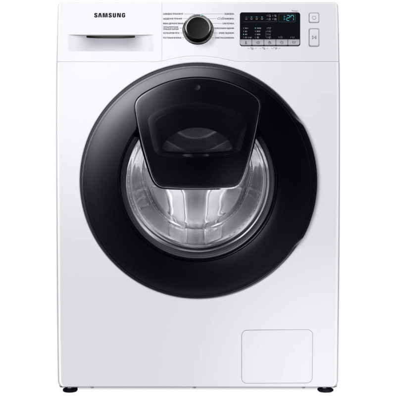 Пральна машина автоматична Samsung WW90T4541AE/UA