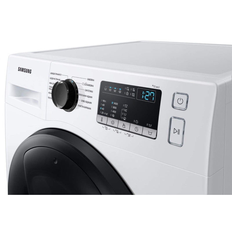 Пральна машина автоматична Samsung WW90T4541AE/UA