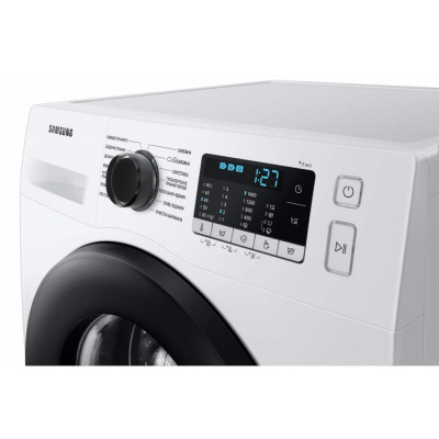 Стиральная машина автоматическая Samsung WW90TA047AE1/UA