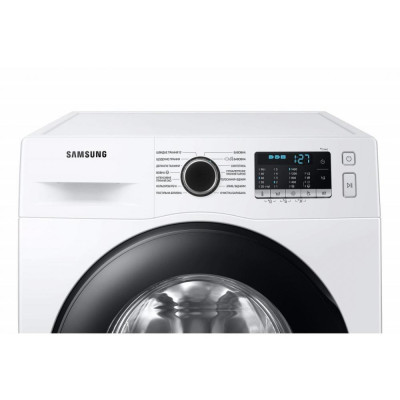 Стиральная машина автоматическая Samsung WW90TA047AE1/UA