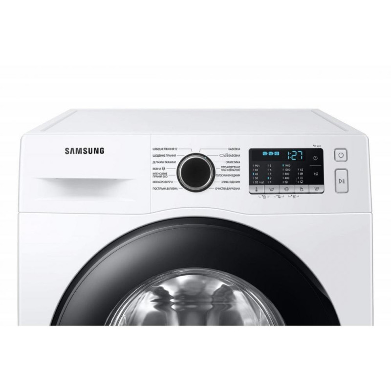 Пральна машина автоматична Samsung WW90TA047AE1/UA