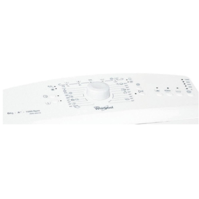 Стиральная машина автоматическая Whirlpool AWE 60410