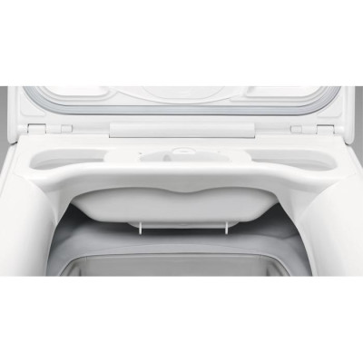 Стиральная машина автоматическая Zanussi ZWY61224CIU