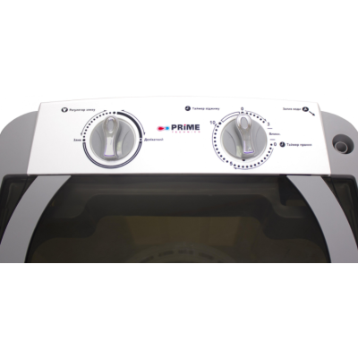 Пральна машина напівавтомат Prime Technics PWA701SG Пральна машина напівавтомат Prime Technics PWA701SG