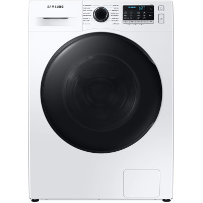 Стирально-сушильная машина автоматическая Samsung WD80TA046BE